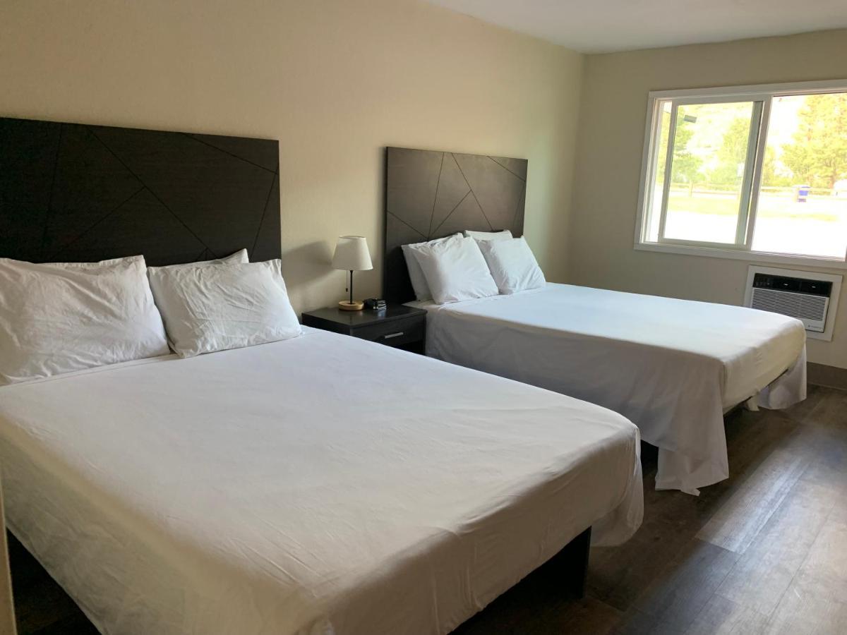Winthrop Inn Екстер'єр фото