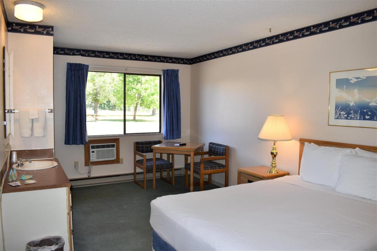 Winthrop Inn Екстер'єр фото
