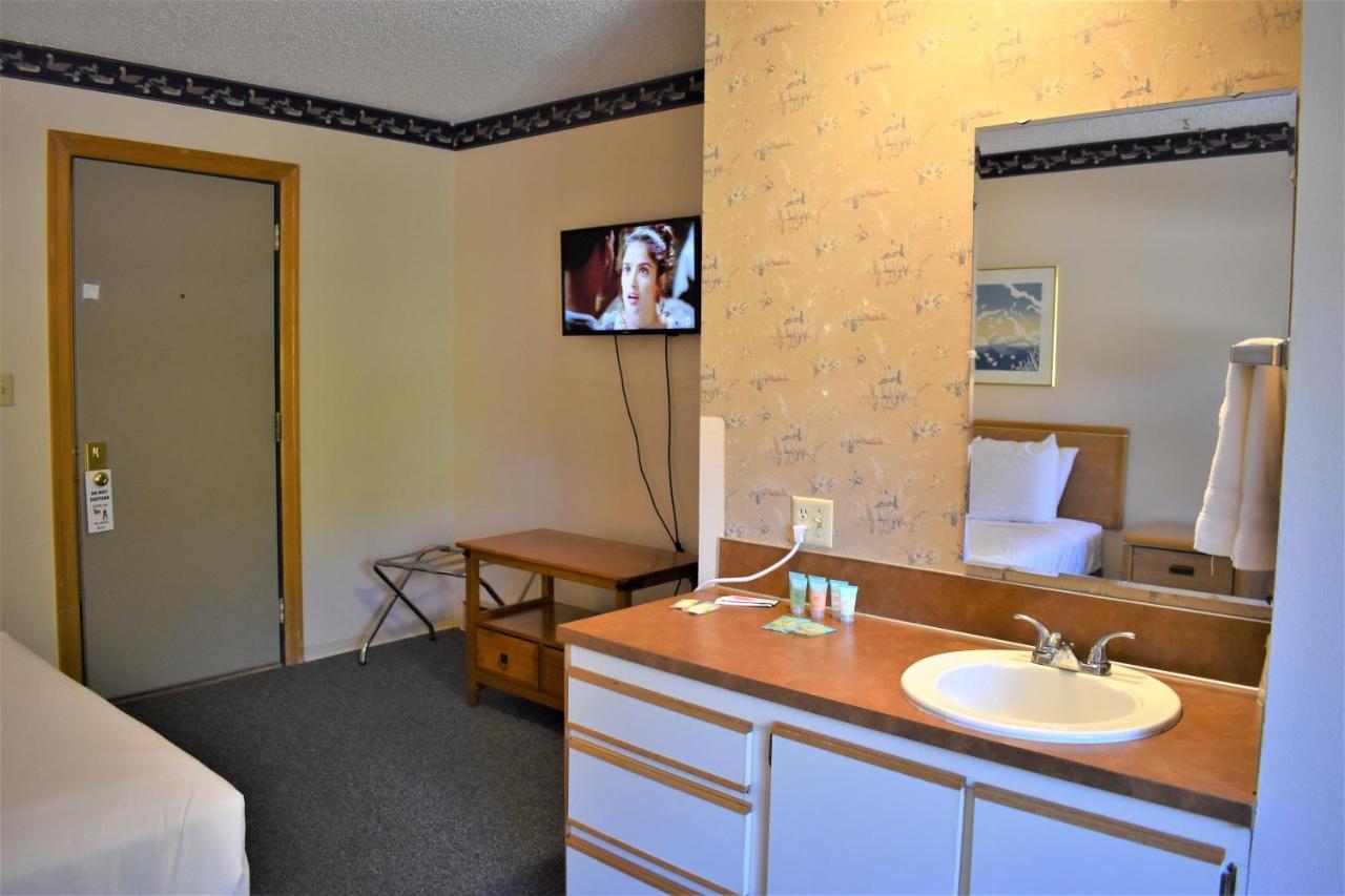 Winthrop Inn Екстер'єр фото