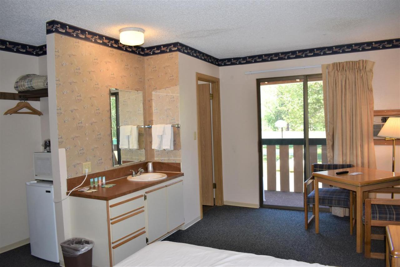 Winthrop Inn Екстер'єр фото