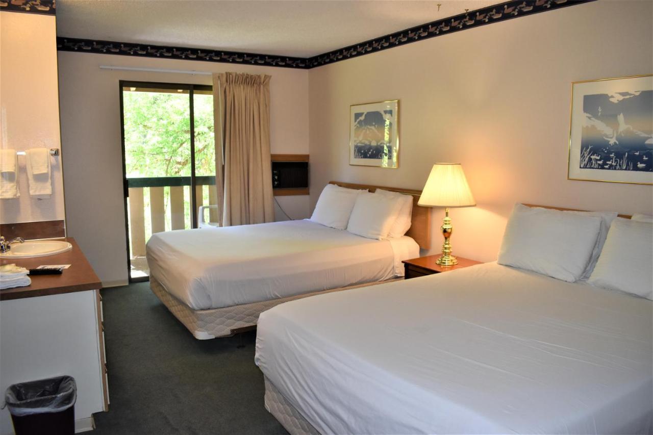 Winthrop Inn Екстер'єр фото