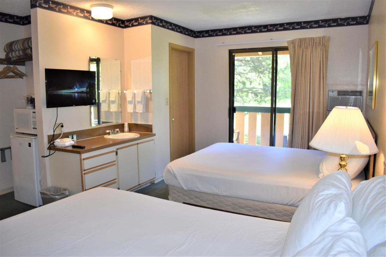 Winthrop Inn Екстер'єр фото