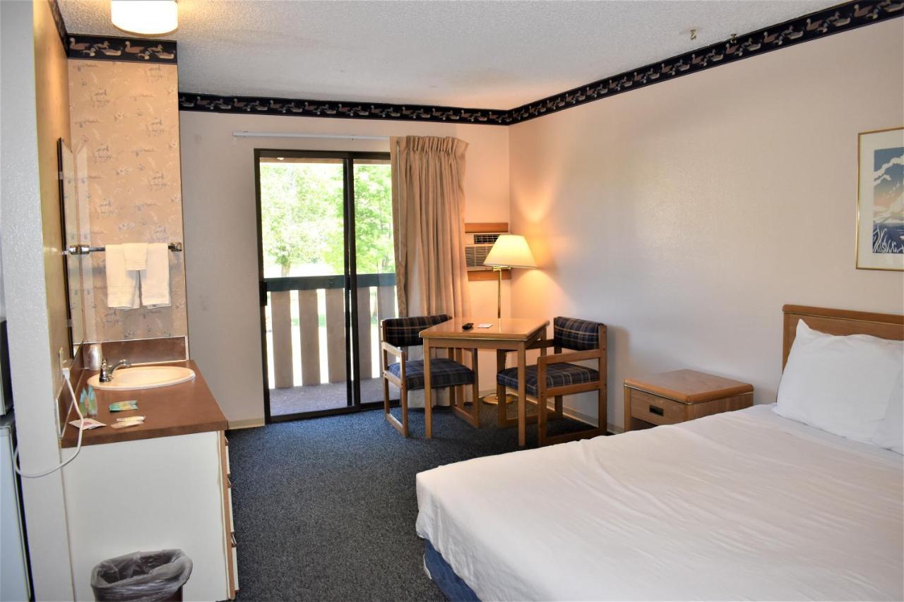 Winthrop Inn Екстер'єр фото