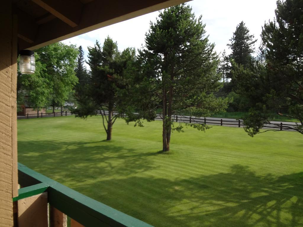 Winthrop Inn Екстер'єр фото