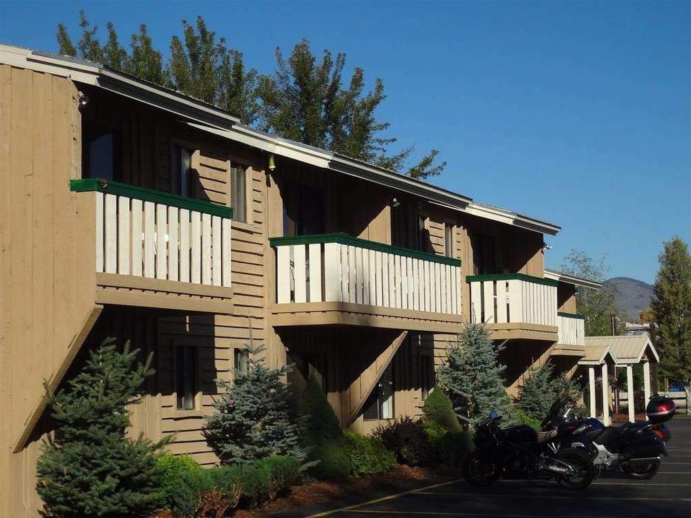 Winthrop Inn Екстер'єр фото