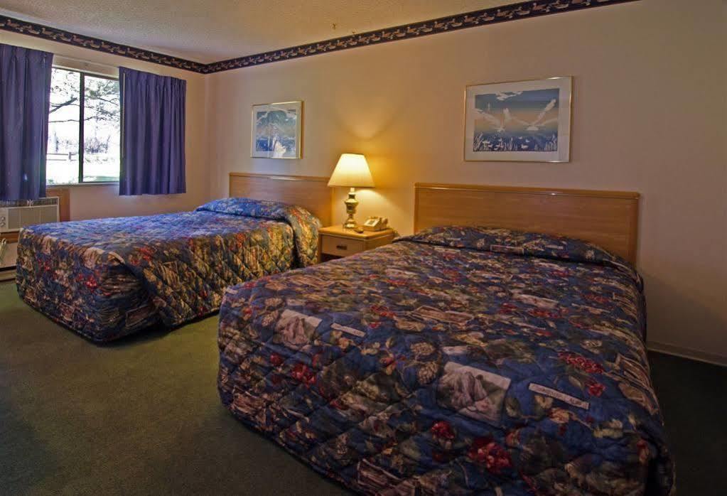 Winthrop Inn Екстер'єр фото